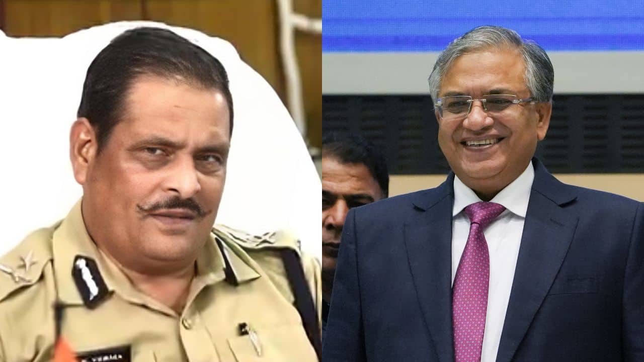 SIR in Bengal: মনোজের দফতরে জ্ঞানেশের চিঠি, BLO-দের নিরাপত্তা নিয়ে তৎপর কমিশন