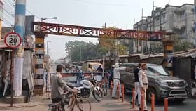 শুরু হচ্ছে মেরামতির কাজ, কতদিন বন্ধ থাকছে সোদপুর ফ্লাইওভার?