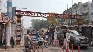 Sodepur Flyover: শুরু হচ্ছে মেরামতির কাজ, কতদিন বন্ধ থাকছে সোদপুর ফ্লাইওভার?
