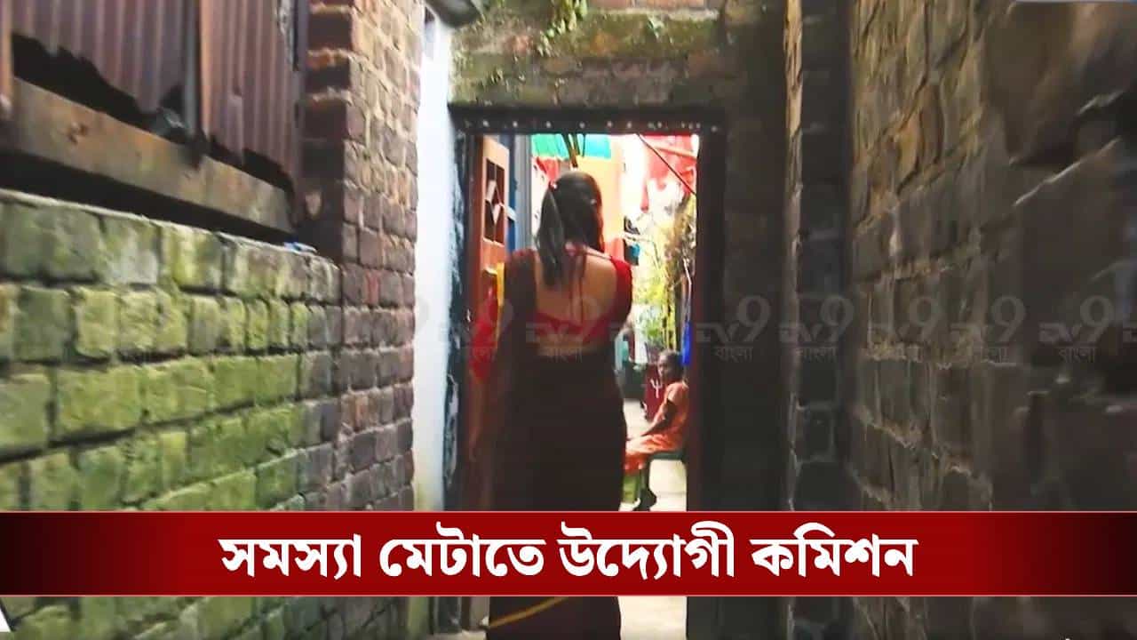 SIR in Bengal: ফর্ম পূরণে সমস্যায় যৌনকর্মীরা, সোনাগাছিতে বিশেষ ক্যাম্পের ভাবনা কমিশনের