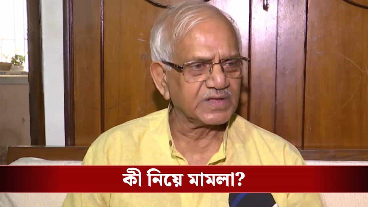 Sovandeb Chattopadhyay: শোভনদেবের বিরুদ্ধে মামলা হাইকোর্টে, দলের কারও ইন্ধন নিয়ে বাড়ছে জল্পনা Sovandeb Chattopadhyay: শোভনদেবের বিরুদ্ধে মামলা হাইকোর্টে, দলের কারও ইন্ধন নিয়ে বাড়ছে জল্পনা