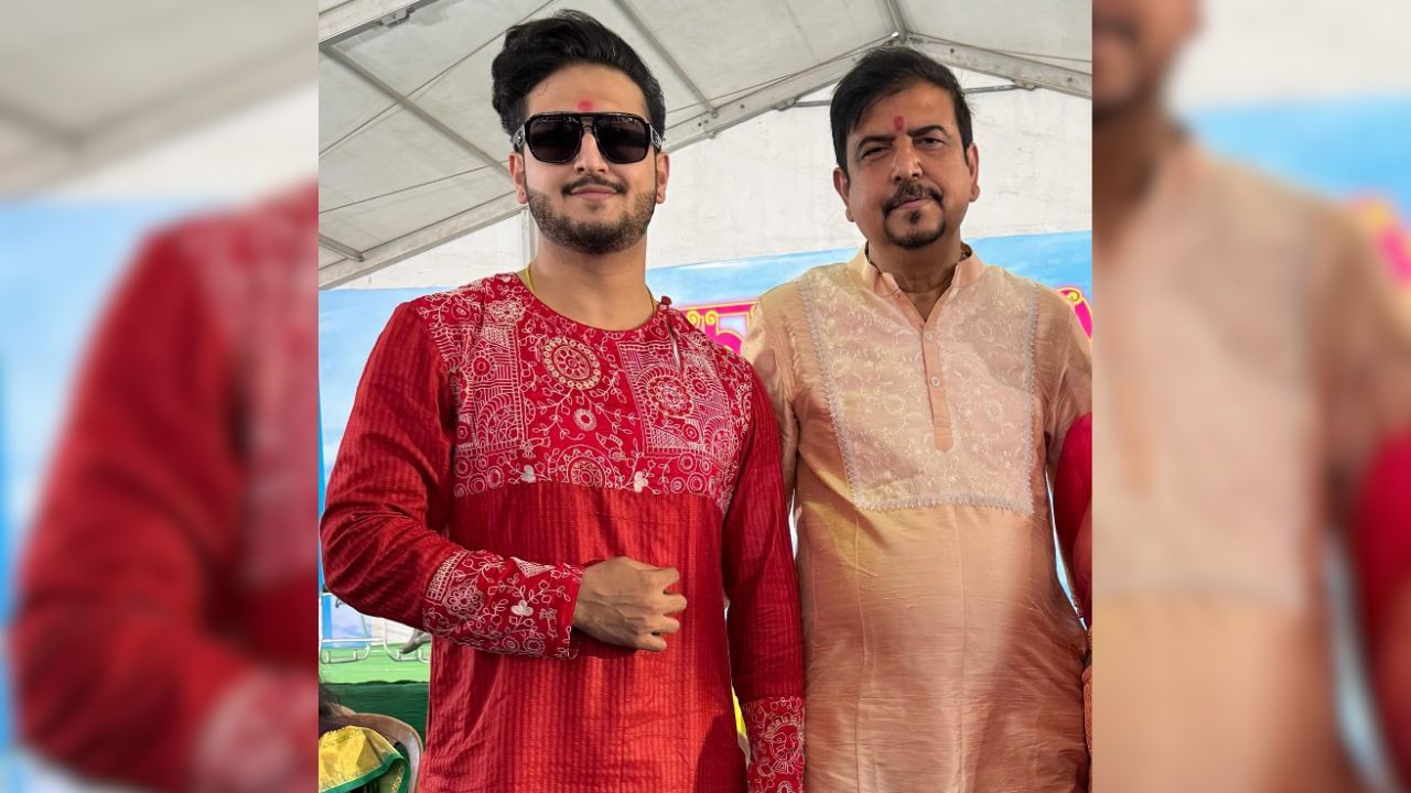 Sujit Bose Son in ED Office: পুর-মামলায় মন্ত্রী-পুত্রকে তলব ইডির! ১২ ঘণ্টা ধরে চলল জিজ্ঞাসাবাদ Sujit Bose Son in ED Office: পুর-মামলায় মন্ত্রী-পুত্রকে তলব ইডির! ১২ ঘণ্টা ধরে চলল জিজ্ঞাসাবাদ