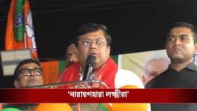 'বাংলার লক্ষ্মীরা নারায়ণহারা', 'পরিযায়ী'ইস্যুতে সরব সুকান্ত