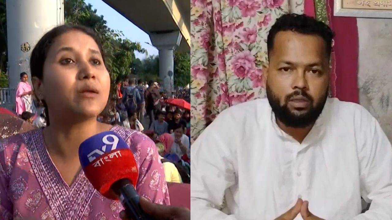 SSC Recruitment News: শূন্যপদ বাড়ানো নিয়ে বড় সিদ্ধান্ত এসএসসি-র! আলোচনা হল মুখ্যমন্ত্রীর সঙ্গেও