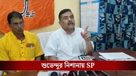 পূর্ব মেদিনীপুরের SP-র বিরুদ্ধে বিস্ফোরক শুভেন্দু অধিকারী