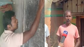 বান্দোয়ানে তৃণমূল পঞ্চায়েত সদস্যকে BLO করার অভিযোগ