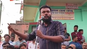 ‘তৃণমূল কর্মীরা এখনও লাঠি ধরতে ভুলে যায়নি’, তৃণমূল নেতার হুংকার শুনুন