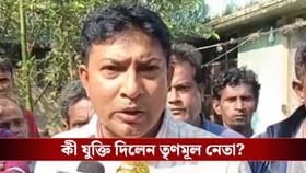 SIR কীভাবে শরীরে রোগ তৈরি করছে, ব্যাখ্যা দিলেন এই তৃণমূল নেতা