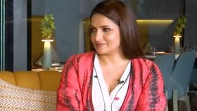 'ডিপফ্রিজ'-এ তনুশ্রী-আবিরের রসায়ন কেমন? জানালেন নায়িকা