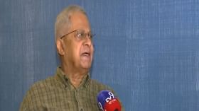 ‘বৃত্তের বাইরে দিলীপ’, এবার শুভেন্দুকে নিয়ে বড় কথা তথাগতর