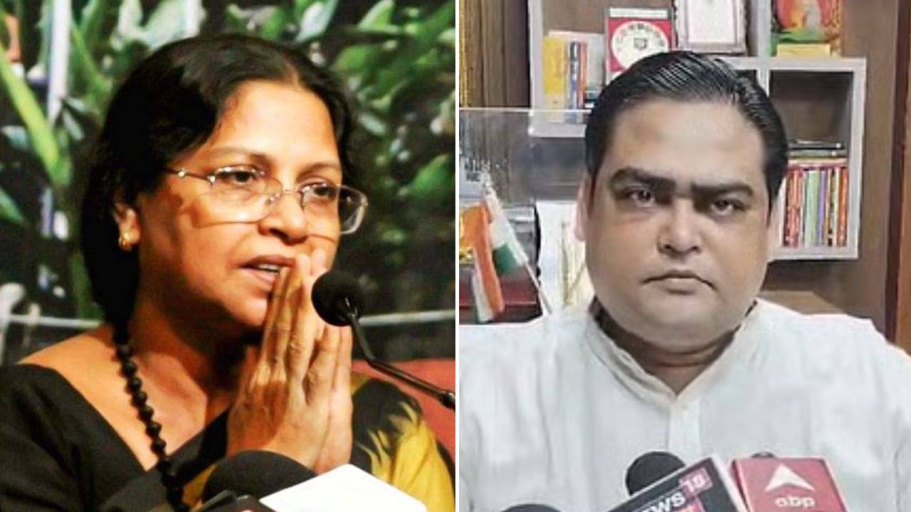 Mamatabala vs Shantanu Thakur: মমতাবালার অনশনের দিনেই বড় প্রতিবাদের হুঙ্কার শান্তনু-অনুগামীদের