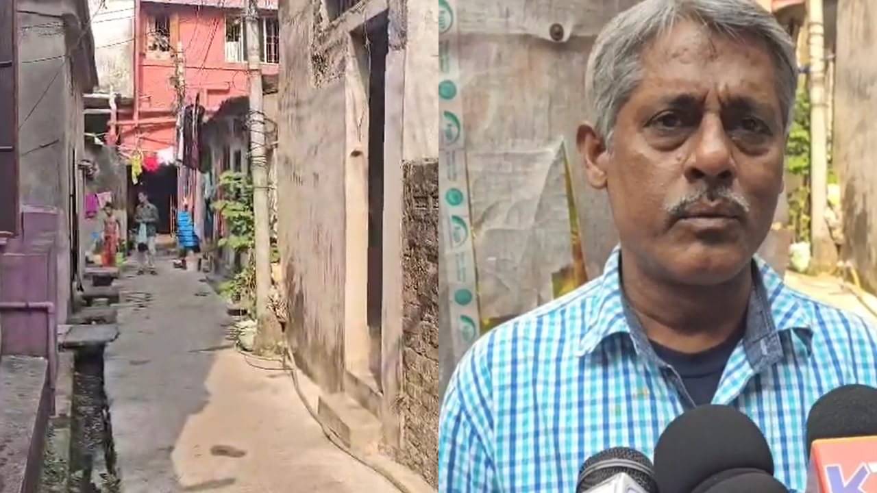 Thakurpur: বাজার থেকে ফিরে মেয়ের অবস্থা দেখে হতবাক মা! পুলিশ এলেও শেষ রক্ষা হল না