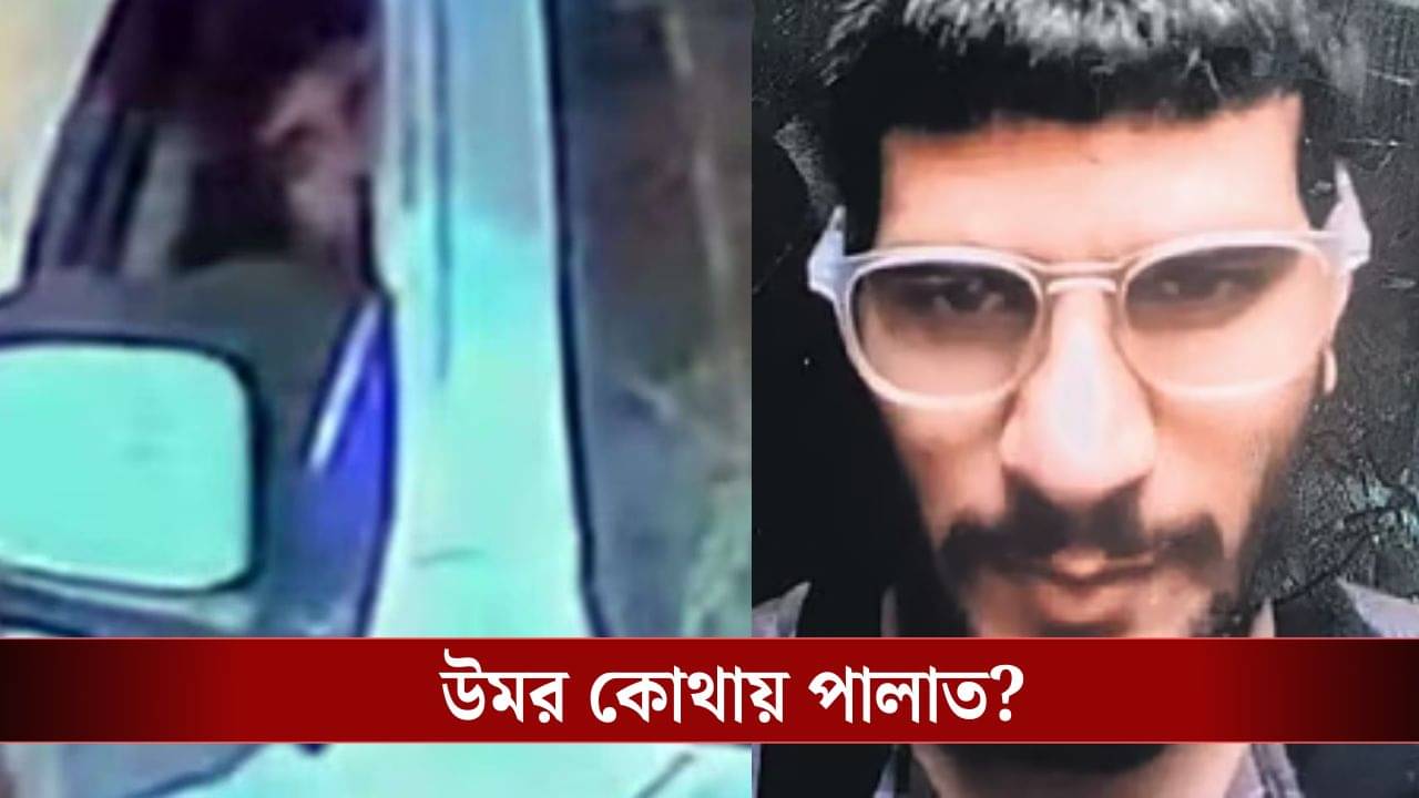 Delhi Blast Update: ৫-১০ মিনিটেই অ্যামোনিয়াম নাইট্রেট দিয়ে খেল খতম, গাড়িতেই বিস্ফোরক বানিয়েছিল উমর? বড় তথ্য এল সামনে