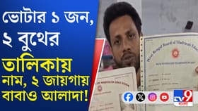 কাকা ও শ্বশুর দু'জনেই বাবা! জুলফিকর কী বলছেন জানেন?