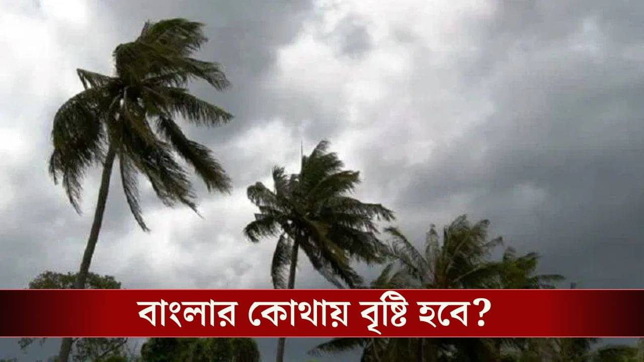 West bengal Weather Latest Update: বুধবারই সাগরে তৈরি হবে ঘূর্ণিঝড় সেনিয়ার, বাংলায় কী প্রভাব পড়বে জানাল হাওয়া অফিস