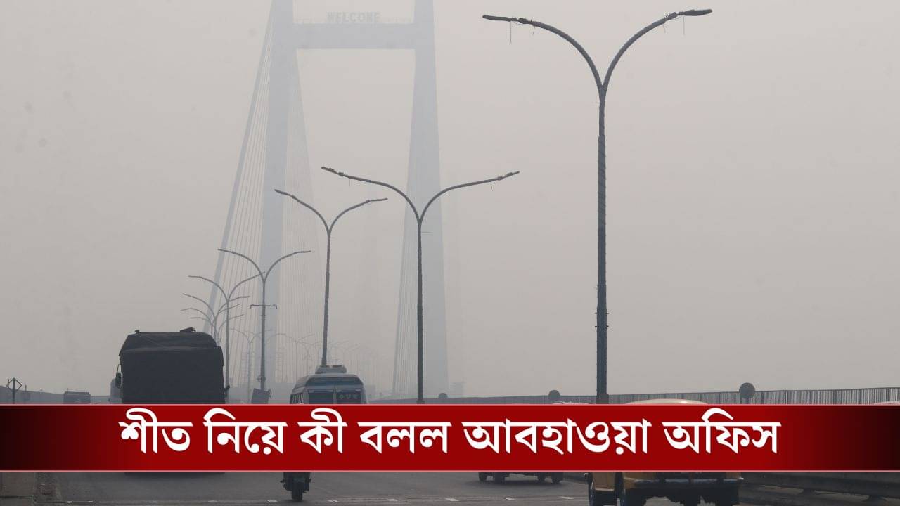 West Bengal Weather: দার্জিলিংয়ে ৮, পুরুলিয়ায় ১৪ - আপনার পাড়ায় কত?