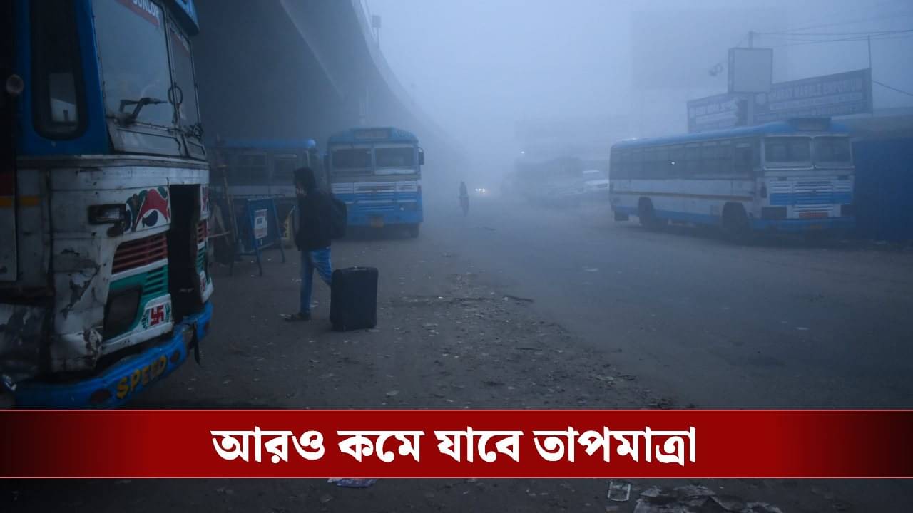 Winter Weather: দুয়ারে শীত! কবে থেকে পাকাপাকি ফ্যান বন্ধ করতে হবে জেনে নিন