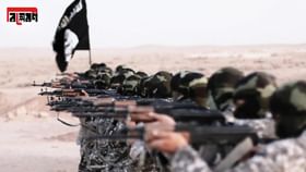 আবার একটা পহেলগাঁও? ট্রেনিং দিচ্ছে পাকিস্তান