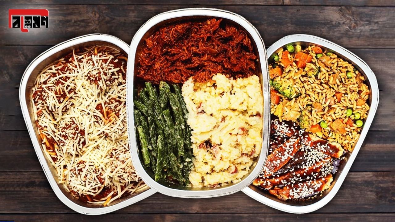 Explained: Ready-To-Eat খাবার খেলে ক্যান্সার?