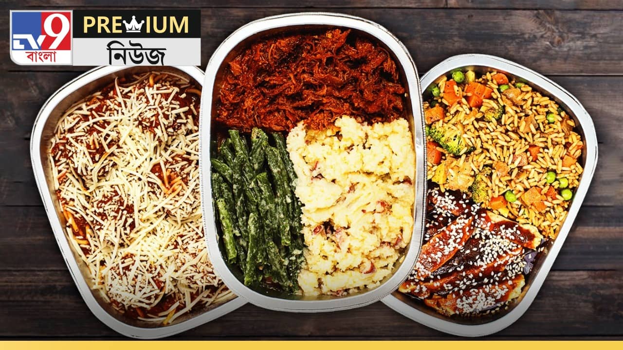 Explained: Ready-To-Eat খাবার খেলে ক্যান্সার?