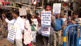 SIR-BLO Work Pressure Explained: বাঘের পিঠে BLO-রা! দেখুন কীভাবে?