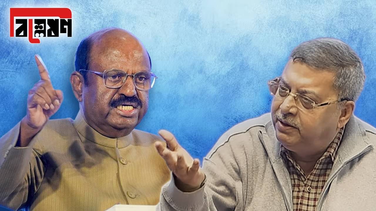 EXPLAINED: কেন সম্মুখ সমরে কল্যাণ-বোস? কী আছে FIR-এ!