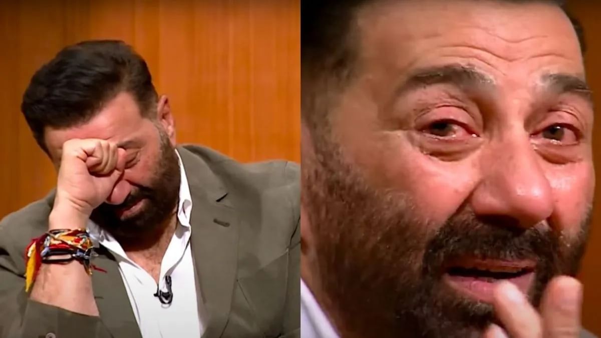 মুখাগ্নি করলেন সানি? ধর্মেন্দ্রকে নিয়ে কেন এত রহস্য? দেওল পরিবারকে ঘিরে উঠছে প্রশ্ন মুখাগ্নি করলেন সানি? ধর্মেন্দ্রকে নিয়ে কেন এত রহস্য? দেওল পরিবারকে ঘিরে উঠছে প্রশ্ন