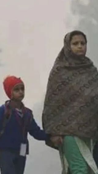 বাংলা জুড়ে শীতের আমেজ, দক্ষিণবঙ্গে হু হু করে নামছে পারদ