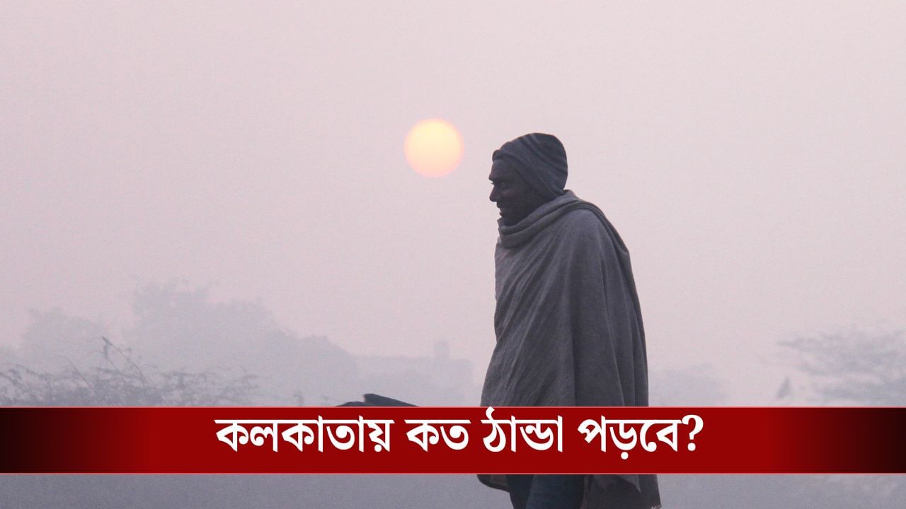 Today's Latest Weather Update: ১২ ডিগ্রিতে নেমে যাবে পারদ! লেপ-সোয়েটার রেডি রাখুন, জম্পেশ ঠান্ডা কবে, বলে দিল হাওয়া অফিস