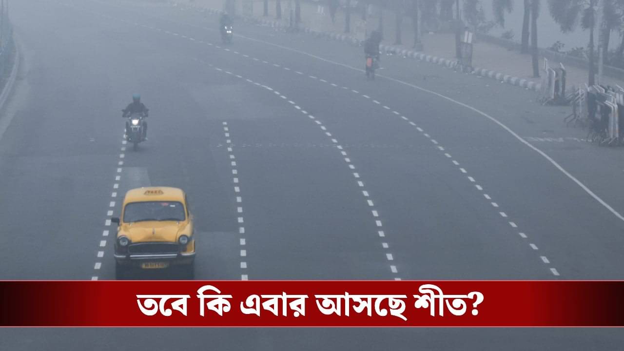 Winter Update: ৩ ডিগ্রি সেলসিয়াস পর্যন্ত কমছে তাপমাত্রা! নিম্নচাপের অশনি সঙ্কতের মধ্যে শীত কি দুয়ারে?
