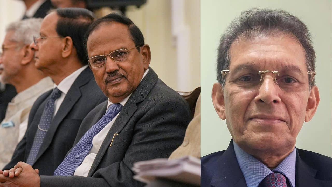 Bangladesh National Security Adviser: দিল্লিতে বসে হুঁশিয়ারি? অভ্যন্তরীণ বিষয়ে হস্তক্ষেপ নয়! ডোভালের সামনেই বললেন ইউনূসের উপদেষ্টা