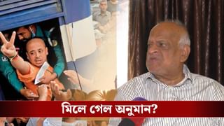 Sheikh Hasina Verdict: হাসিনার রায় ঘোরাবে পদ্মাপাড়ের ‘হাওয়া’, বড় দাবি চিন্ময় কৃষ্ণের আইনজীবীর