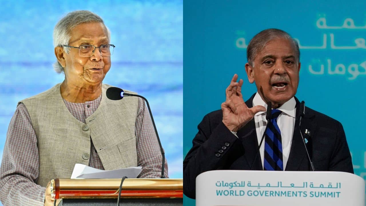 Bangladesh News: দরপত্র ডেকেছে ইসলামাবাদ! ঢাকার পাতে ভাত দেবে শেহবাজ সরকার