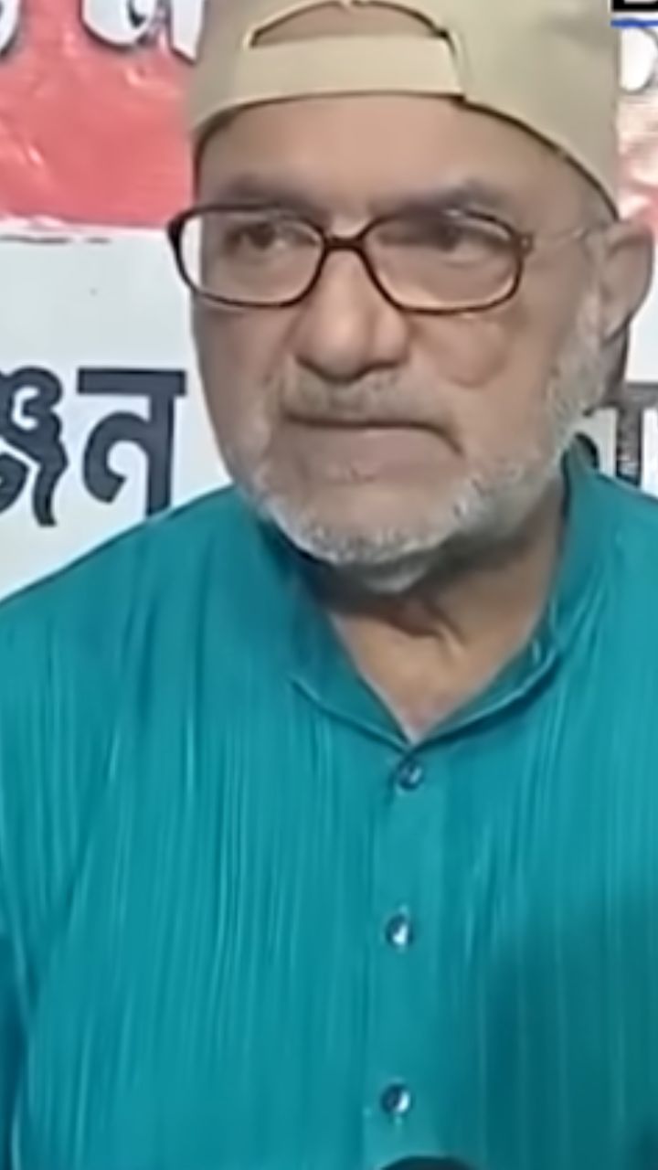 তৃণমূল আরএসএস-এর চিত্রনাট্যতে পা দিয়ে চলছে: বিকাশ