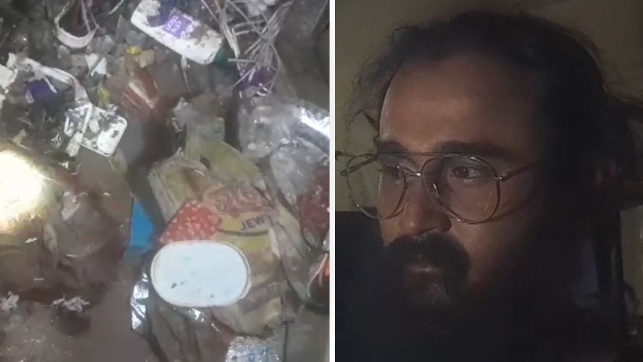 Blast: খড়দহে বিস্ফোরণে উড়ে গেল বাড়ির চাল, মজুত বারুদেই বিপত্তি?