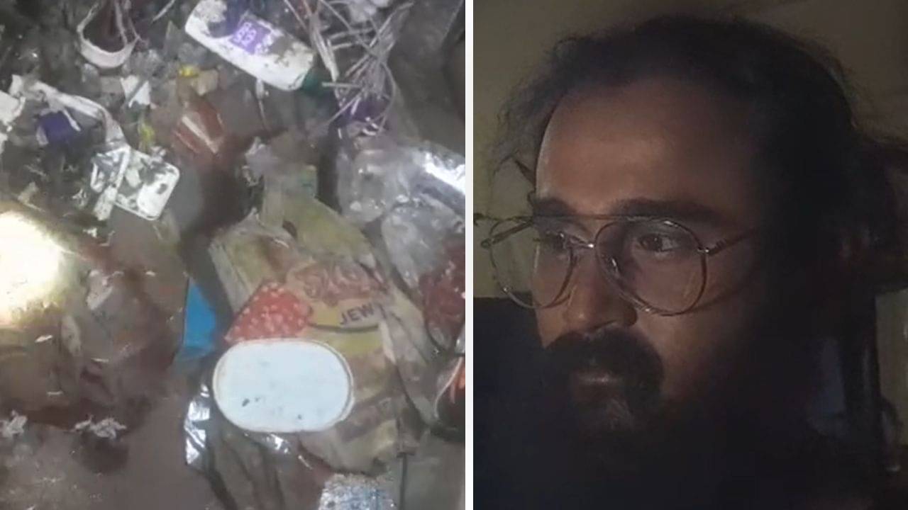 Blast: খড়দহে বিস্ফোরণে উড়ে গেল বাড়ির চাল, মজুত বারুদেই বিপত্তি?