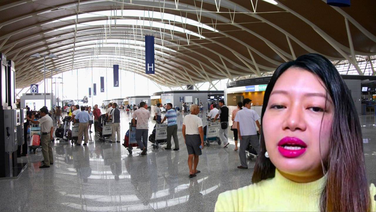 Arunachal Chinas Part: অরুণাচল চিনের অংশ! ভারতীয় পাসপোর্টকে অবৈধ বলে তরুণীকে ১৮ ঘণ্টা আটকে রাখল চিনের প্রশাসন