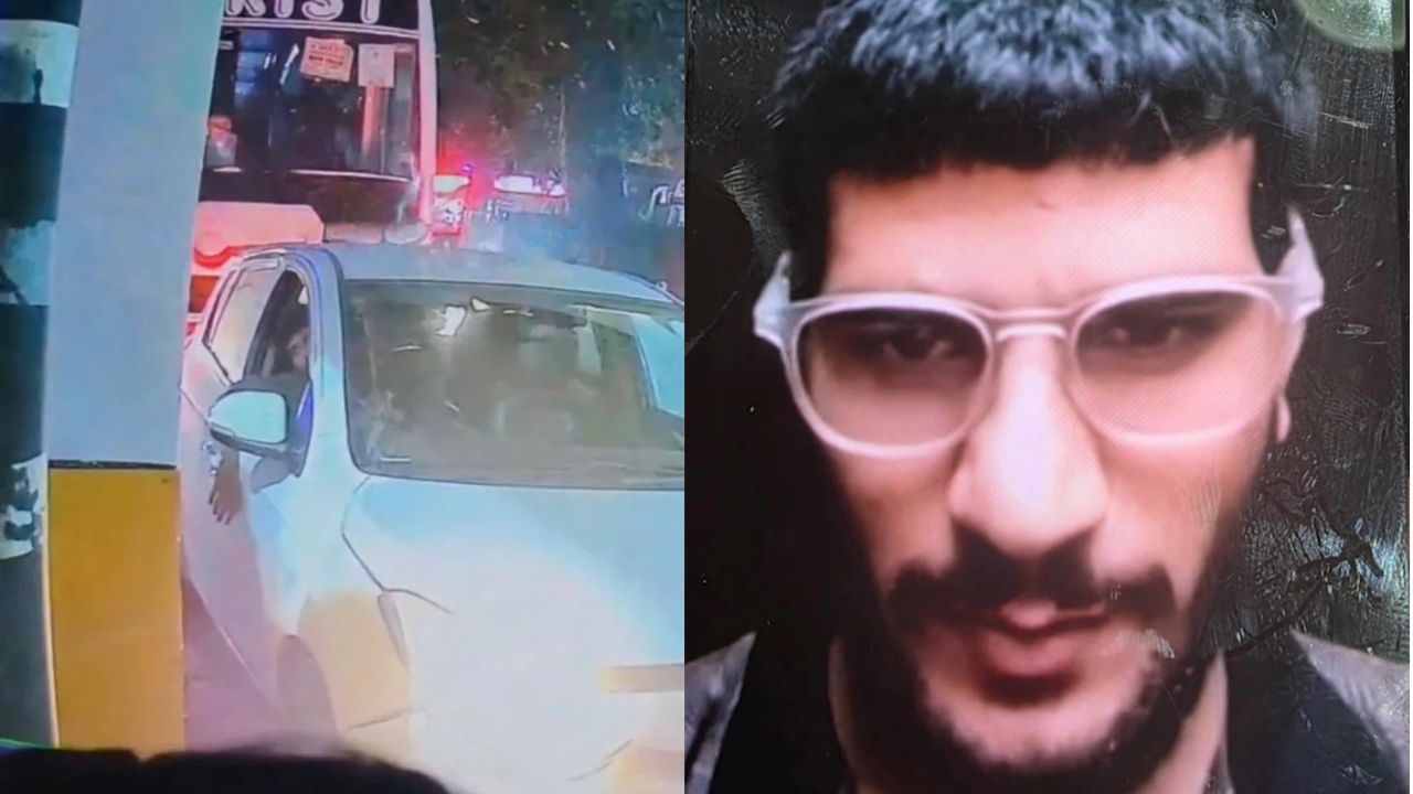 Delhi 10/11 Blast: ওঁত পেতে বসেছিল পার্কিং লটে, চলছিল রেইকি! দিল্লির বিস্ফোরণে যোগ কাশ্মীরি চিকিৎসকের?