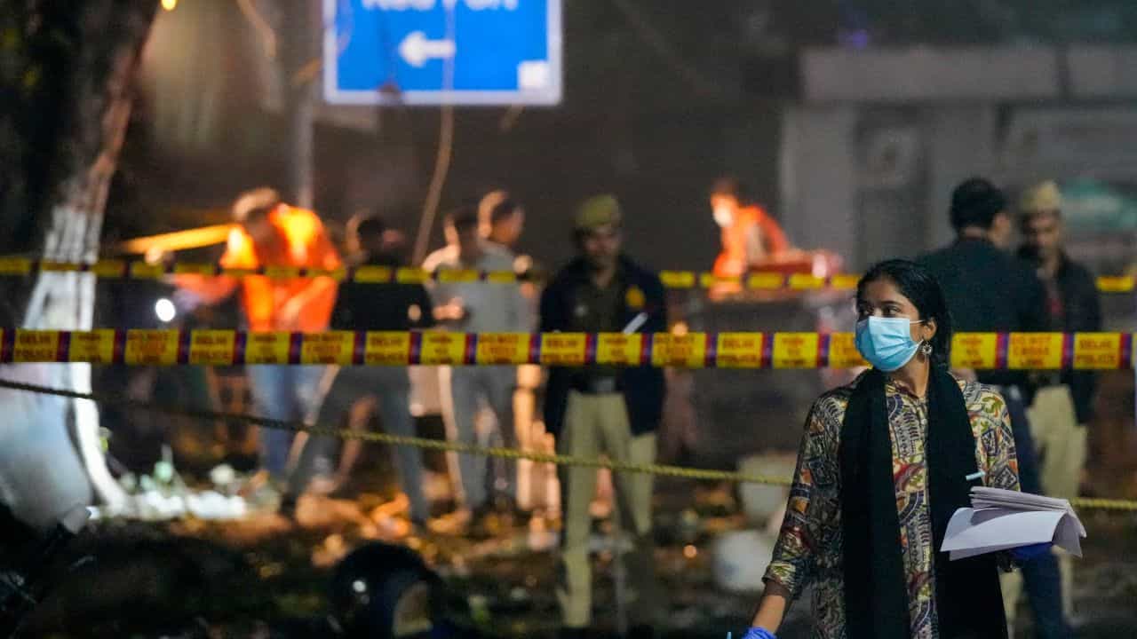 Delhi Blast LIVE: বিস্ফোরণের পর বড় বার্তা মোদীর, বুধেই বৈঠক ক্যাবিনেট কমিটির