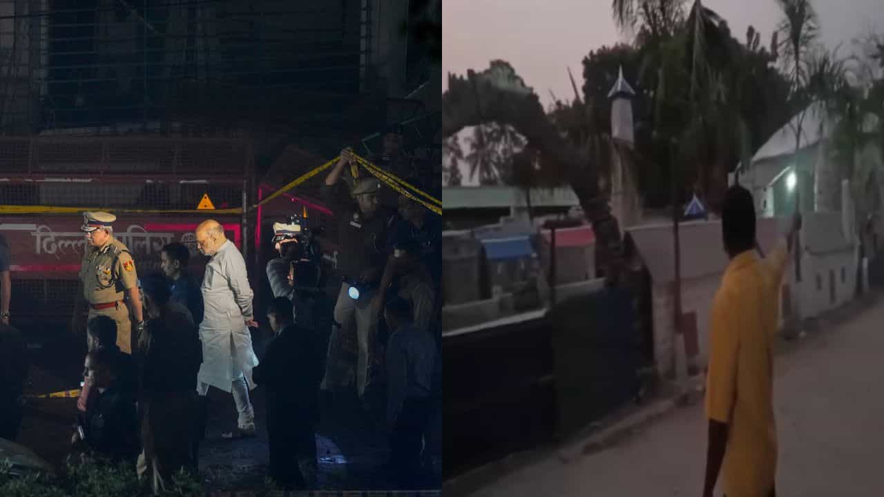 Delhi Blast News: দিল্লির-কাণ্ডে আটক বাংলার পড়ুয়াকে ছাড়ল NIA, কী কী তথ্য তুলে দিল শাহিনদের বিশ্ববিদ্যালয়ের পড়ুয়া?