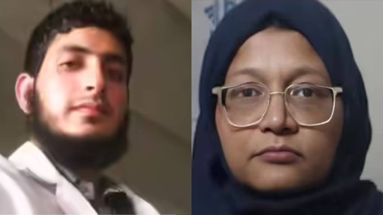 Delhi Blast: আদিল শ্রীনগরের, শাহিন লখনউয়ের! তাও কীভাবে তৈরি হল চিকিৎসক-জঙ্গিদের নেটওয়ার্ক?