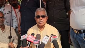 ৬ মাস পর শাহর সভায়, বিধানসভা নির্বাচনে বড় ভূমিকা দিলীপের?