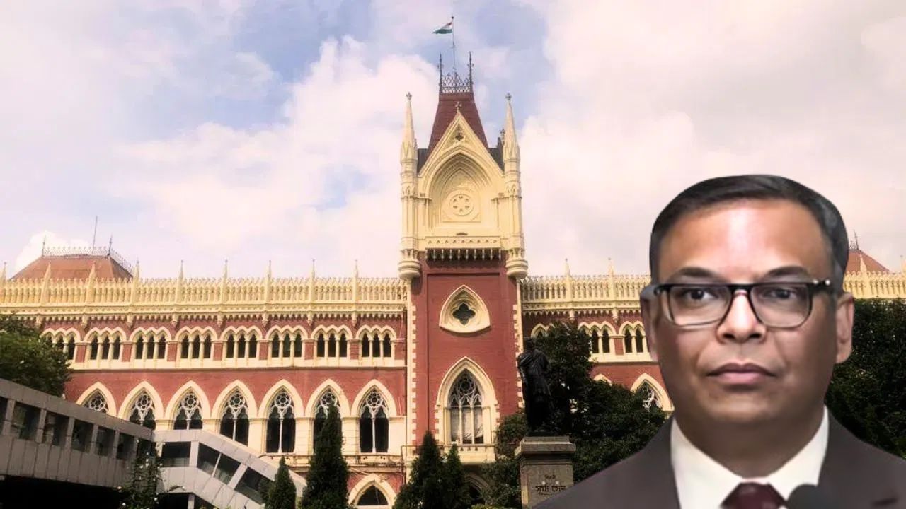 RG Kar Case: সরে গিয়েছিলেন বিচারপতি তীর্থঙ্কর ঘোষ! এবার আরজি কর মামলা থেকে সরে দাঁড়ালেন বিচারপতি দেবাংশু বসাকও