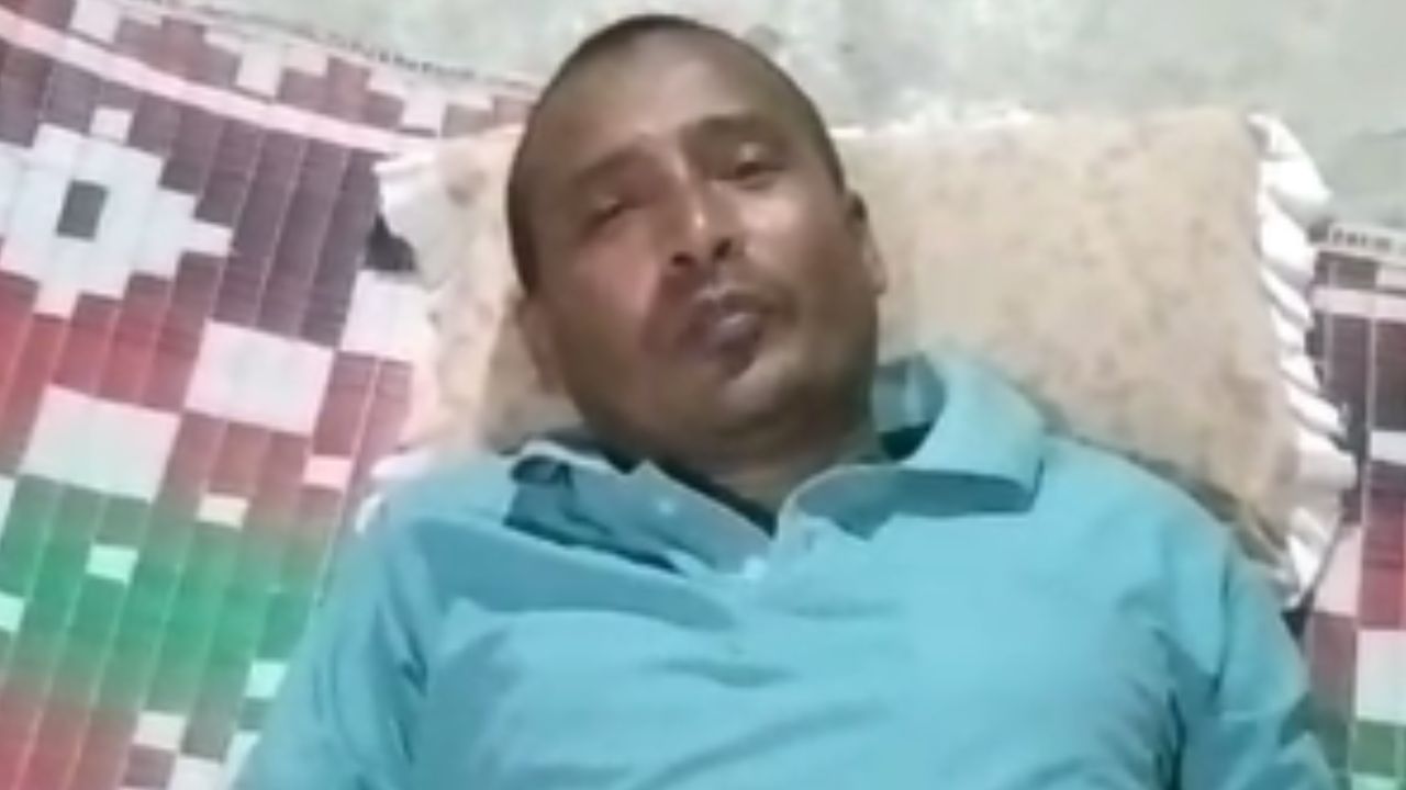 SIR news: হিঙ্গলগঞ্জে ফর্ম দিতে গিয়ে আক্রান্ত বিজেপির BLA-2,বেধড়ক মারধরের অভিযোগ তৃণমূলের বিরুদ্ধে SIR news: হিঙ্গলগঞ্জে ফর্ম দিতে গিয়ে আক্রান্ত বিজেপির BLA-2,বেধড়ক মারধরের অভিযোগ তৃণমূলের বিরুদ্ধে