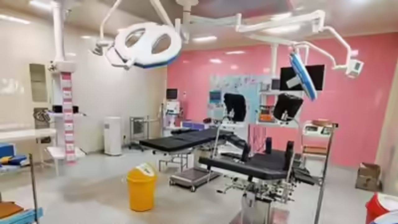 Maoism in India: কাটছে অন্ধকার, মাওবাদীদের দূর্গ ভেঙে তৈরি হল প্রসূতি হাসপাতাল