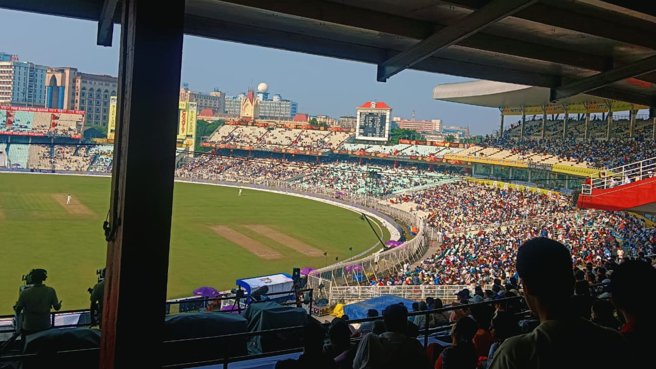 Houseful Eden Gallery