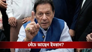 Imran Khan: কাউকে দেখা করতে দেওয়া হচ্ছে না, জেলেই কি মৃত্যু হল ইমরান খানের? উত্তপ্ত গোটা পাকিস্তান