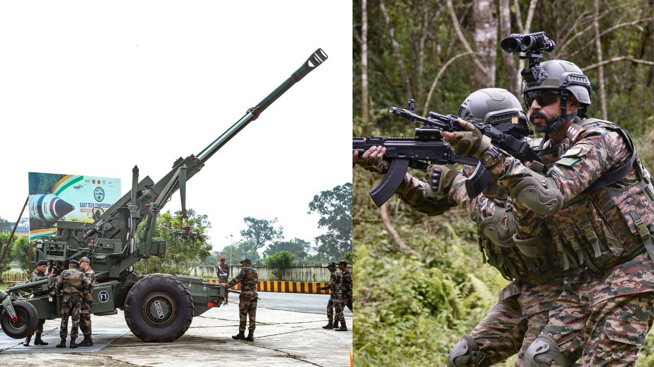 Military Exercise: ত্রিশূলে পাকিস্তানের হাঁটু তো কাঁপছেই, এবার বাংলাদেশের ঘুম ওড়াতে রেডি সেনা, সীমান্তে হবে বিরাট কর্মকাণ্ড