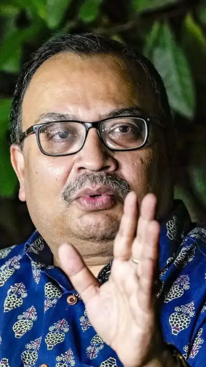 দুয়ারে সরকার, কবরে ভোটার, মঙ্গলে বিজেপি: কুণাল ঘোষ