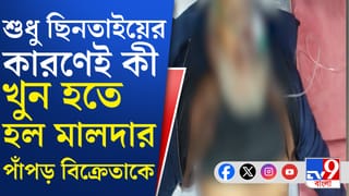 মেলা থেকে বাড়ি ফেরা হল না পাপড় বিক্রেতার, পথেই…